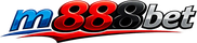m888bet Logo